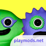 Garten of Banban 6<span>(Unlock full content)</span>1.0_Popularmodapk.com