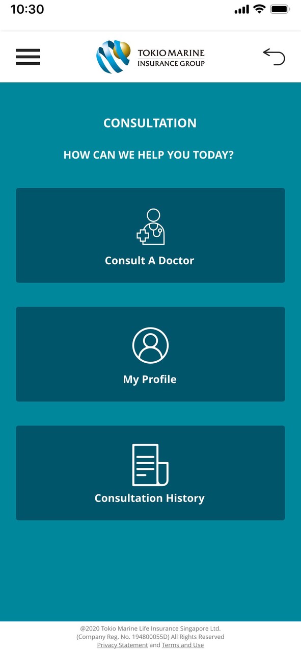 TM MediPlus IHP screenshot image 4_Popularmodapk.com