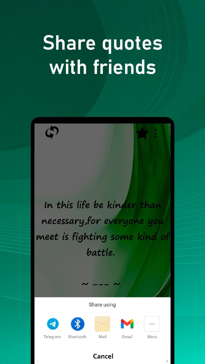 Life Quotes screenshot image 3_Popularmodapk.com