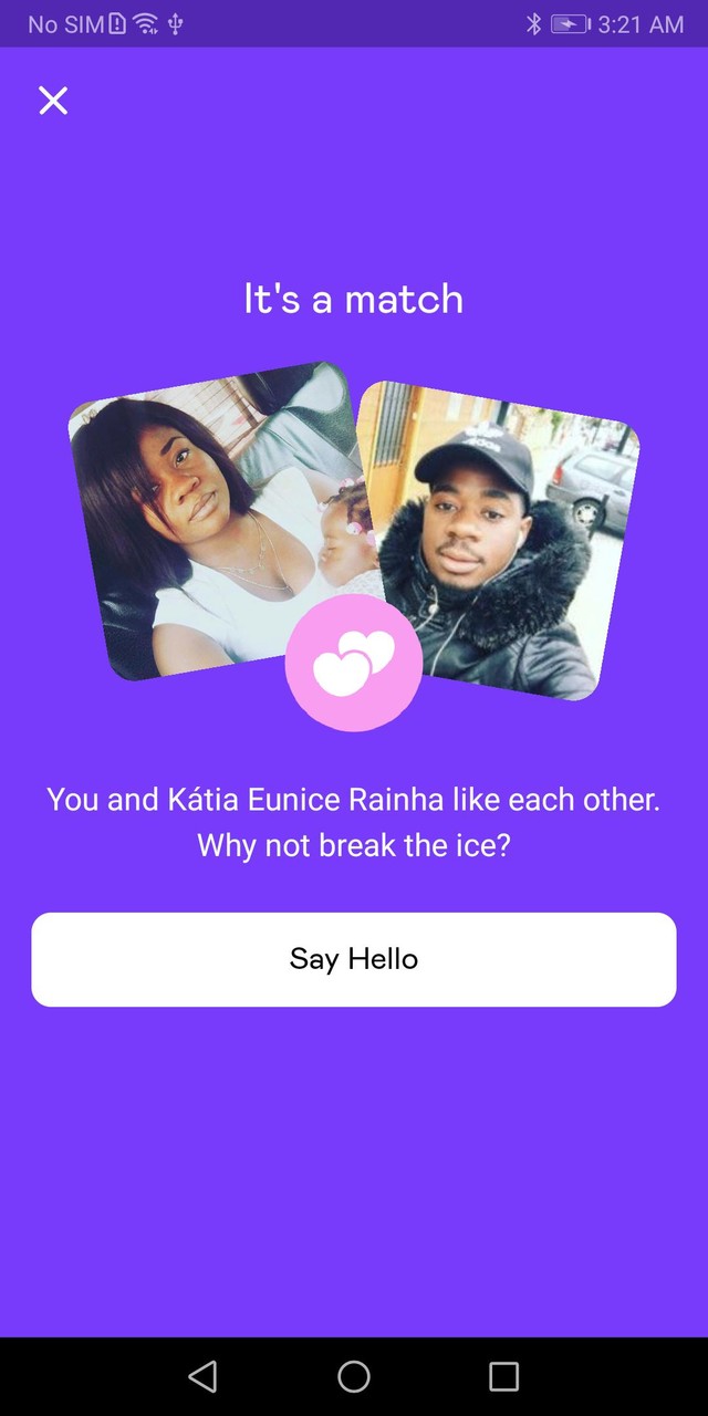 Datoo - Dating platform screenshot image 7_Popularmodapk.com