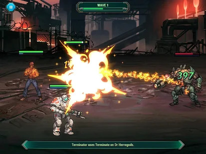 Sonny<span>(Mod Menu)</span> screenshot image 14_Popularmodapk.com