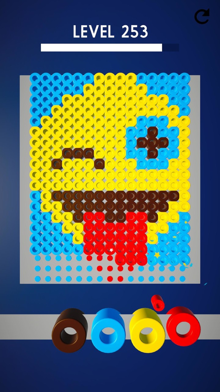 Hama Master - Beads Art Design screenshot image 5_Popularmodapk.com
