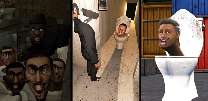 Welcome Home Puppets Show screenshot image 2_Popularmodapk.com