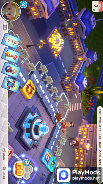 Monopoly 10<span>(Transporting Classic)</span> screenshot image 2_Popularmodapk.com