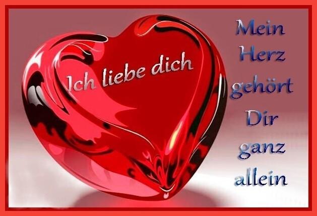 Ich Liebe Dich Bilder screenshot image 3_Popularmodapk.com