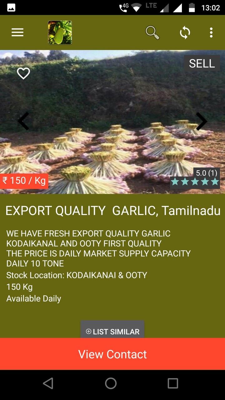 Farmfirst Wholesale screenshot image 10_Popularmodapk.com