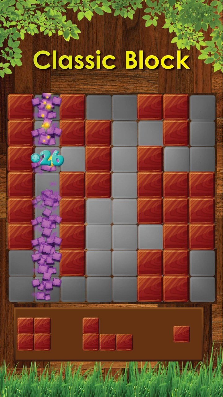 Wood Block Puzzle Game Sudoku screenshot image 5_Popularmodapk.com