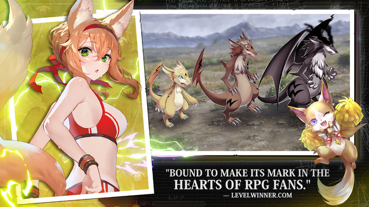 Evertale screenshot image 2_Popularmodapk.com