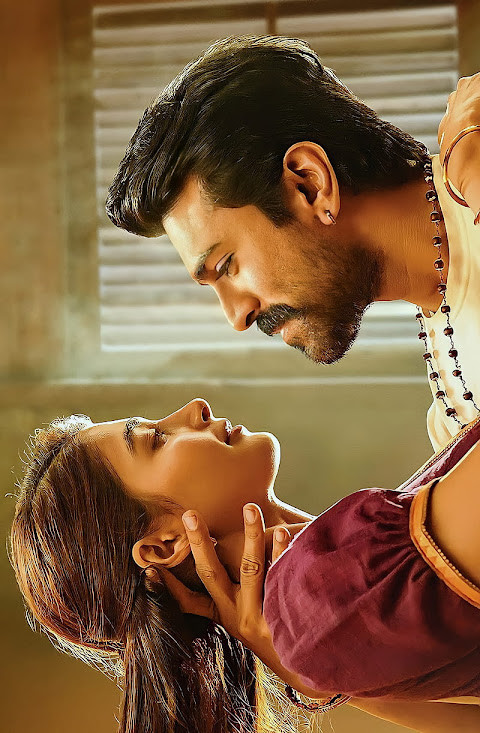Ram Charan  HD  Wallpapers screenshot image 11_Popularmodapk.com