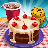 Cook It - Restaurant Games<span>(Unlimited Resources)</span>1.4.7_Popularmodapk.com