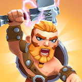 Vikings Revenge<span>(Free Shopping)</span>1.0.6_Popularmodapk.com