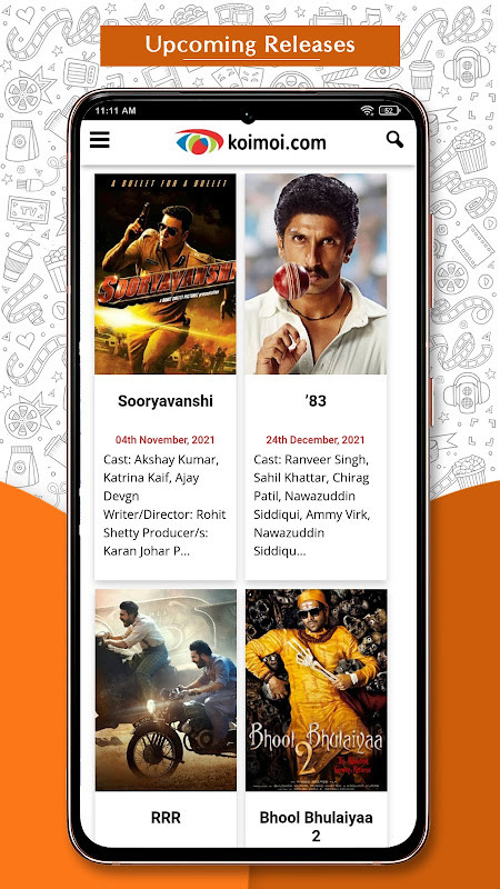 Koimoi - Latest Bollywood News screenshot image 14_Popularmodapk.com