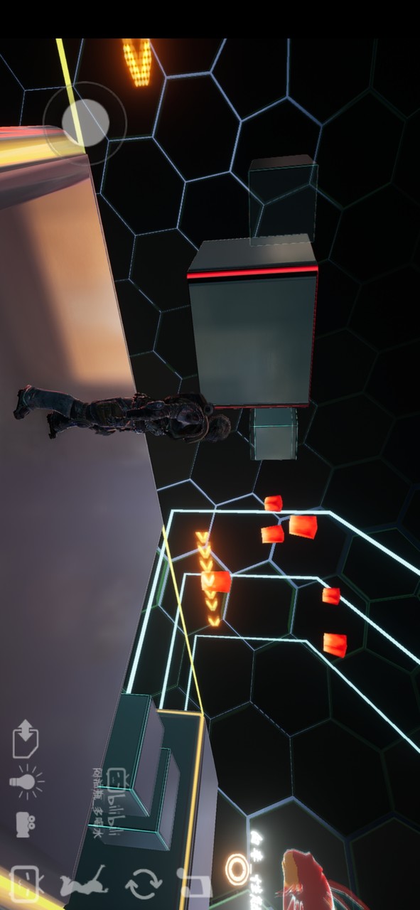 Cyberpunk 2077<span>(No Ads)</span> screenshot image 12_Popularmodapk.com