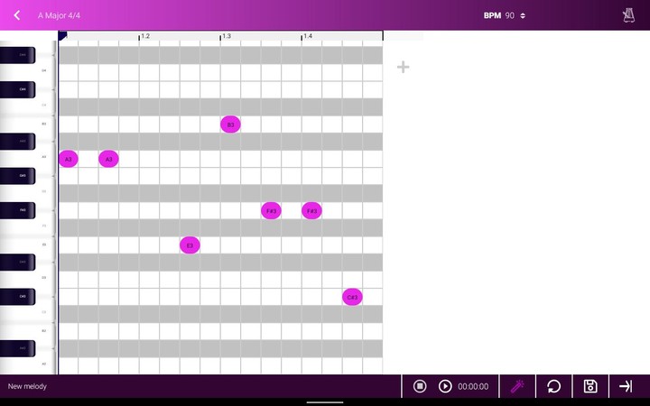 Music Touch: Music Creator screenshot image 8_Popularmodapk.com