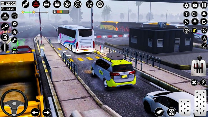 US Taxi Game 2023-Car Games screenshot image 3_Popularmodapk.com