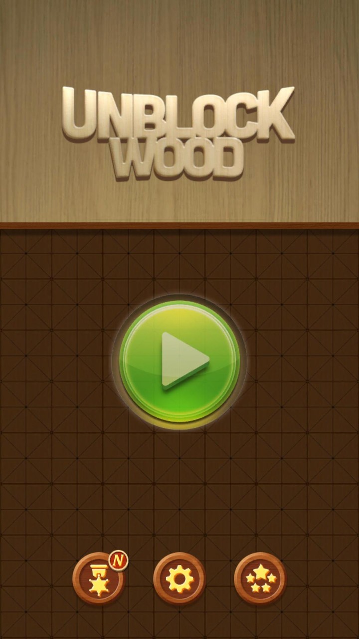 Unblock Wood - Block Puzzle screenshot image 2_Popularmodapk.com