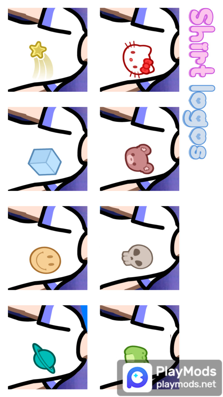 Gacha Nox(加查Nox)<span>(NEW MOD MENU)</span> screenshot image 3_Popularmodapk.com