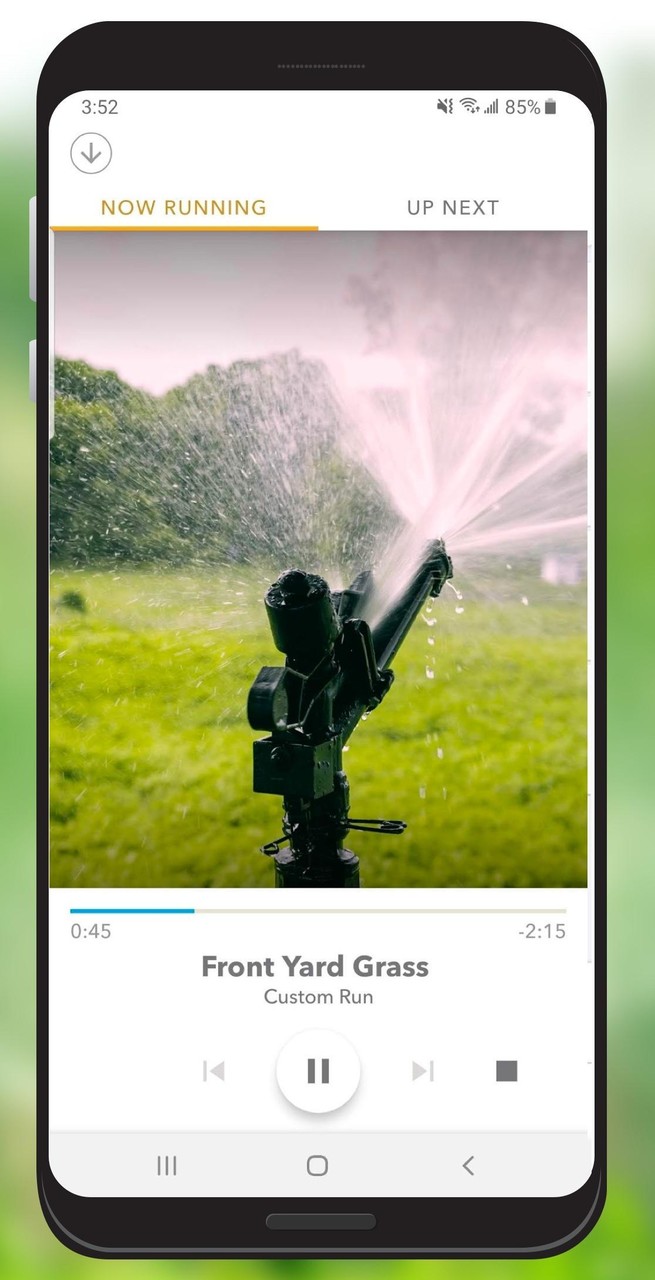 Rachio screenshot image 2_Popularmodapk.com