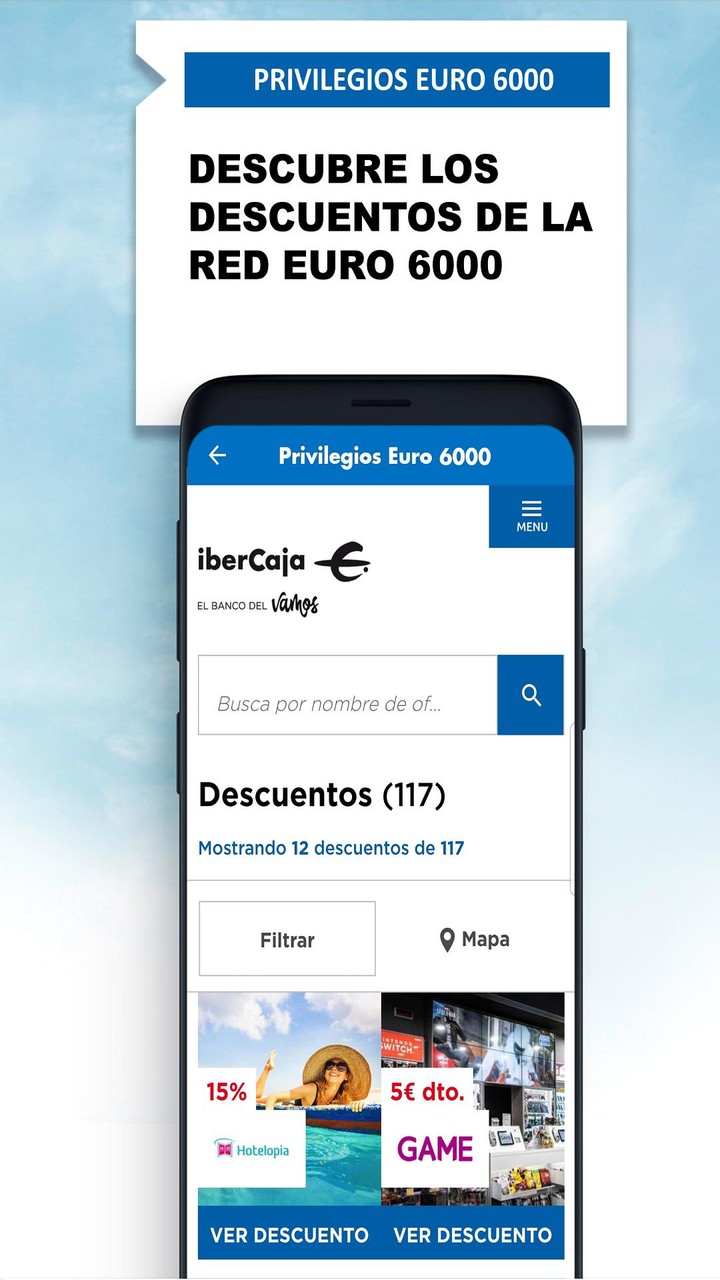 Ibercaja Pay screenshot image 24_Popularmodapk.com