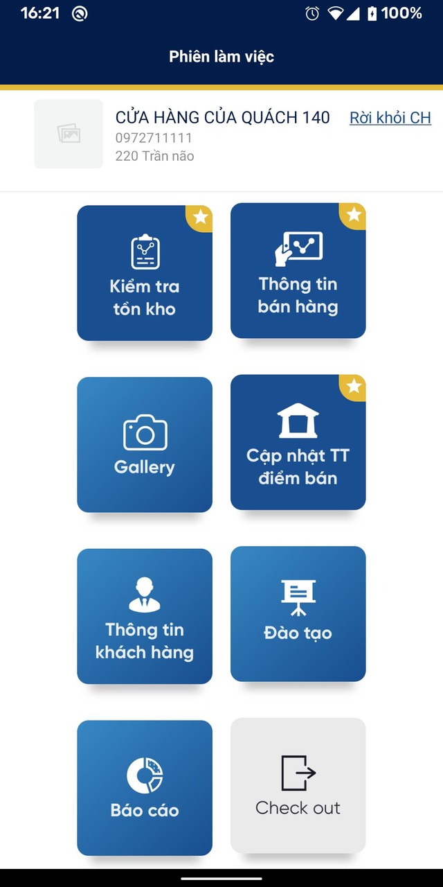 IB Internal Team screenshot image 4_Popularmodapk.com