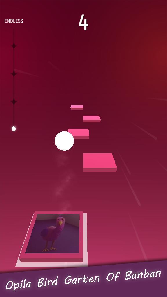 Banban Opila FNF Tils EDM screenshot image 5_Popularmodapk.com