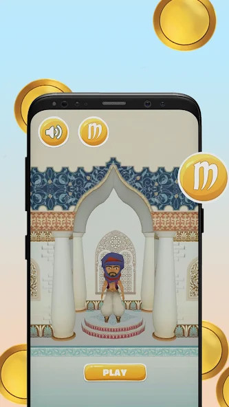 Super Subway Runners Dash<span>(Unlimited resurrection)</span> screenshot image 1_Popularmodapk.com