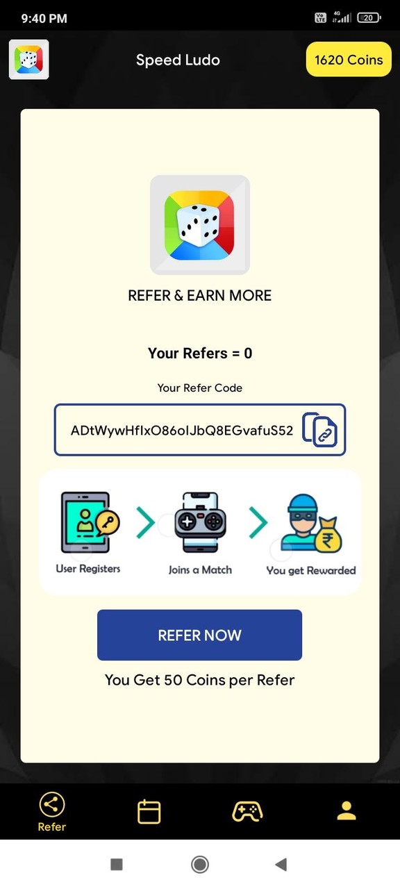 Speed Ludo screenshot image 2_Popularmodapk.com