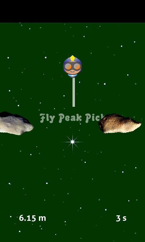 Fly Peak Pick screenshot image 6_Popularmodapk.com