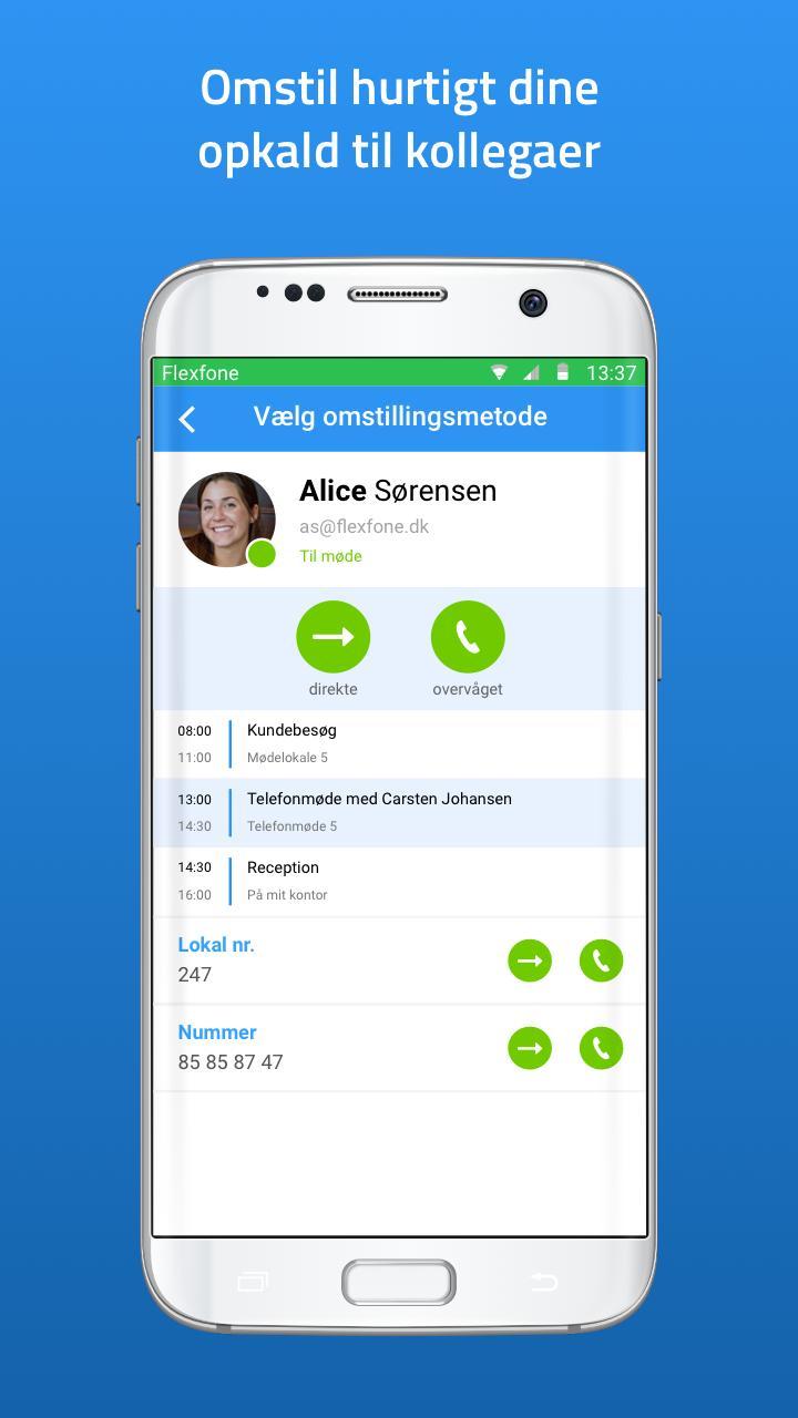 Myfone screenshot image 2_Popularmodapk.com