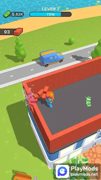 My Hotel Business<span>(Speed change)</span> screenshot image 2_Popularmodapk.com