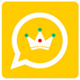 واتس الذهبى القديم الملكى13.0_Popularmodapk.com