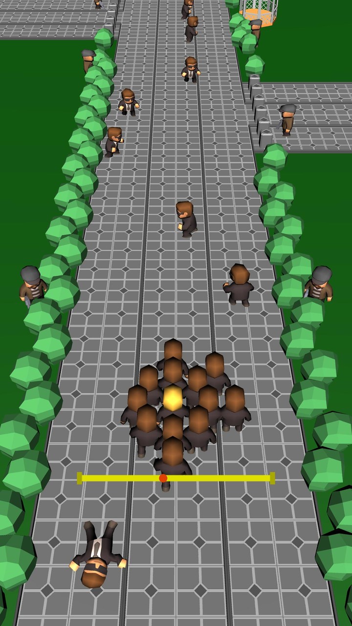 Save The President screenshot image 2_Popularmodapk.com