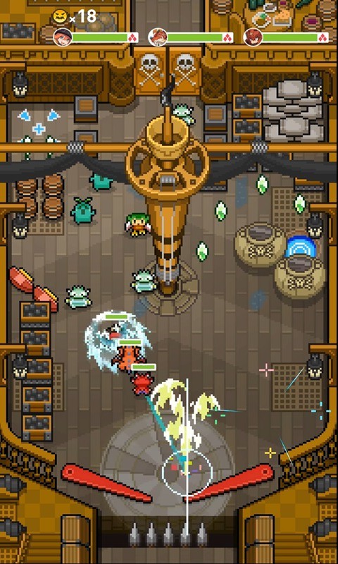 World Catapult screenshot image 8_Popularmodapk.com