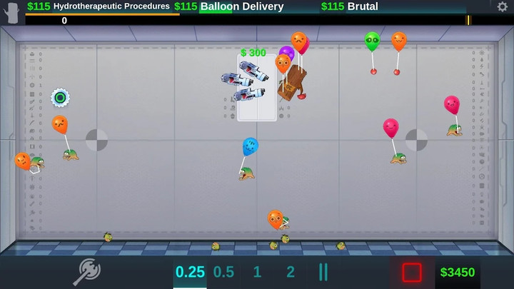 Happy Room: Log<span>(Unlock all modes)</span> screenshot image 2_Popularmodapk.com