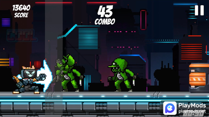 RhythmAssassin<span>(Unlock all Role)</span> screenshot image 4_Popularmodapk.com