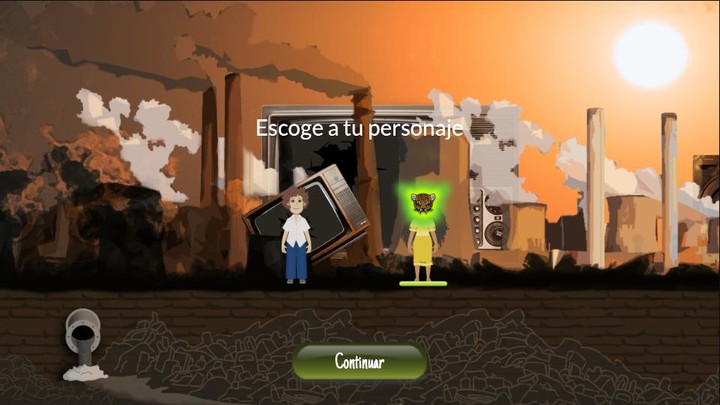 Chamanki screenshot image 6_Popularmodapk.com