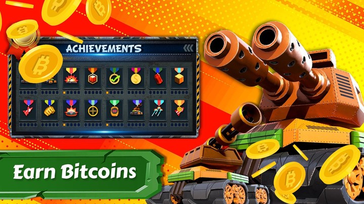 Tank Battles - BTc screenshot image 3_Popularmodapk.com