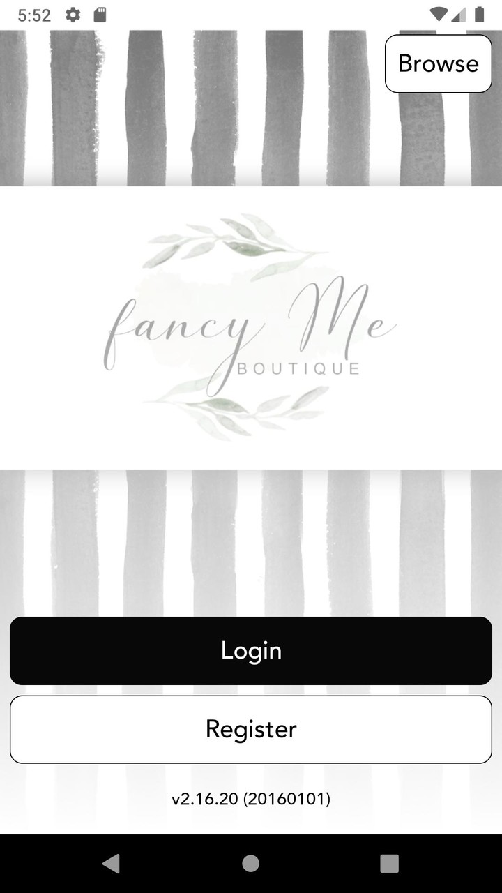 Fancy Me Boutique screenshot image 1_Popularmodapk.com