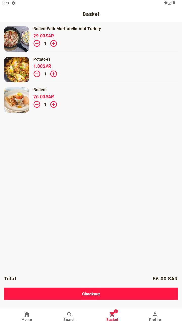 38Sandwich screenshot image 3_Popularmodapk.com