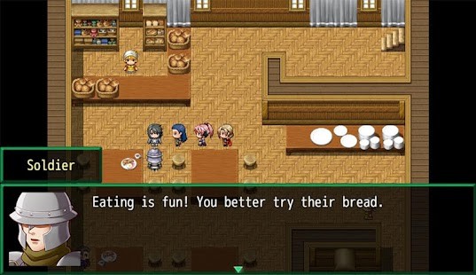 Four Seekers<span>(Mod APK)</span> screenshot image 11_Popularmodapk.com