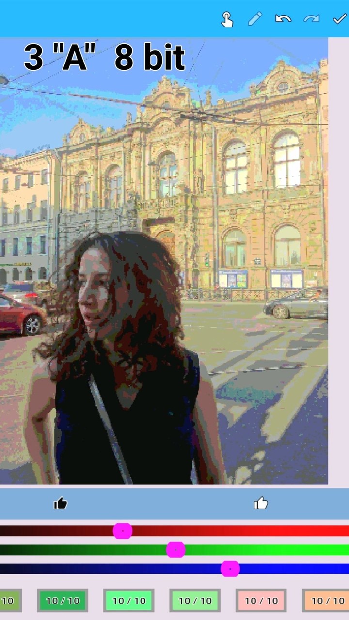 PimurArt repeat the picture. screenshot image 4_Popularmodapk.com