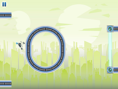 迅捷跑者3破解版<span>(mod)</span> screenshot image 13_Popularmodapk.com