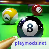 8 Pool Clash<span>(unlimited money)</span>1.2.7_Popularmodapk.com