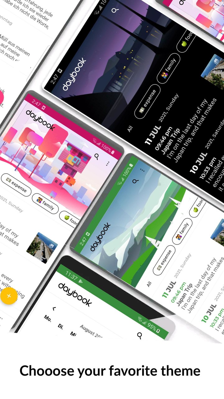 ماتیکی | معرفی آرایشگران و کلینیک های زیبایی screenshot image 7_Popularmodapk.com