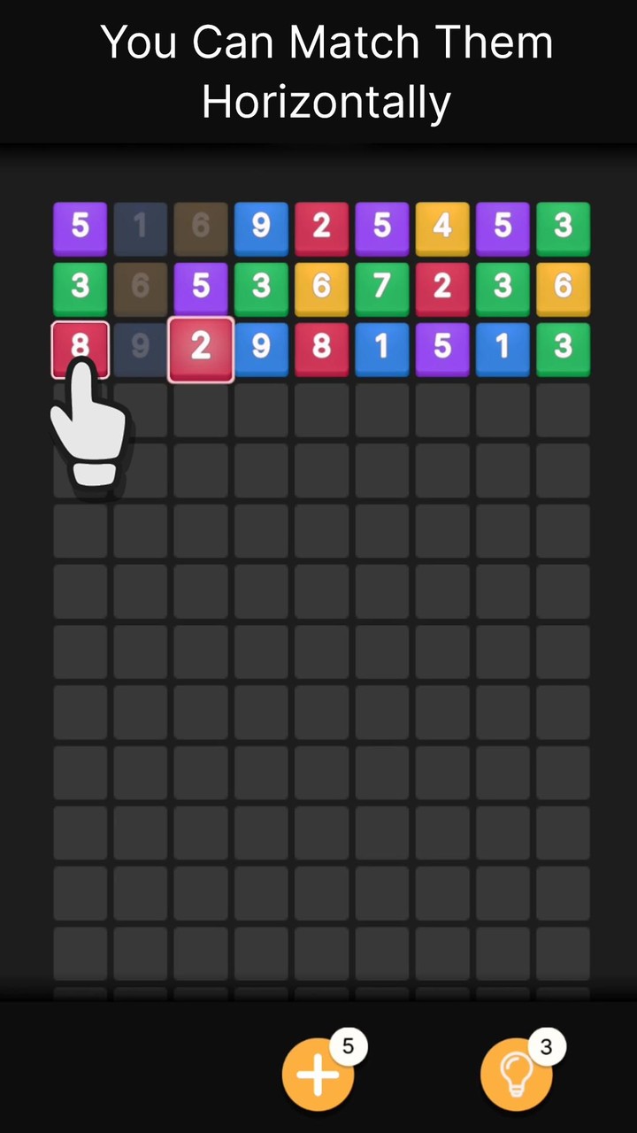 Color Match: Tap to Score screenshot image 3_Popularmodapk.com
