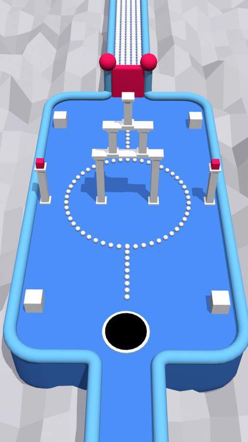 砖块黑洞破解版<span>(mod)</span> screenshot image 3_Popularmodapk.com