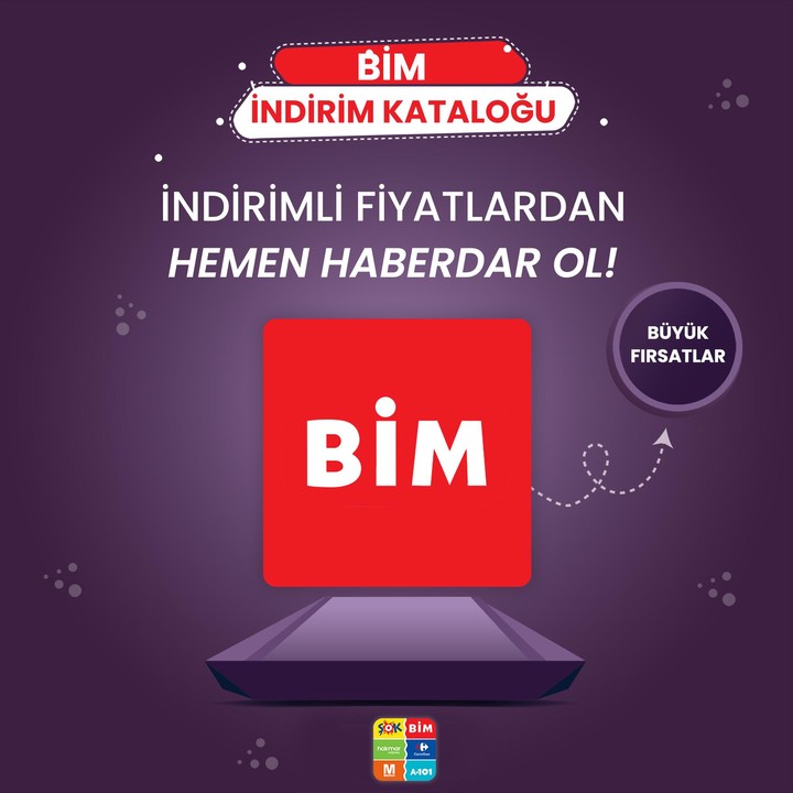 Aktüel Ürünler - A101 Bim Şok screenshot image 2_Popularmodapk.com