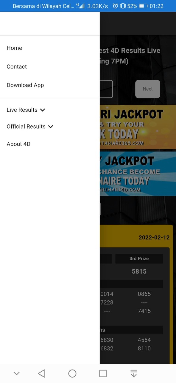 mata4dresult screenshot image 6_Popularmodapk.com