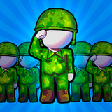 Island Warfare 3D: Guns' Land3.0.2_Popularmodapk.com