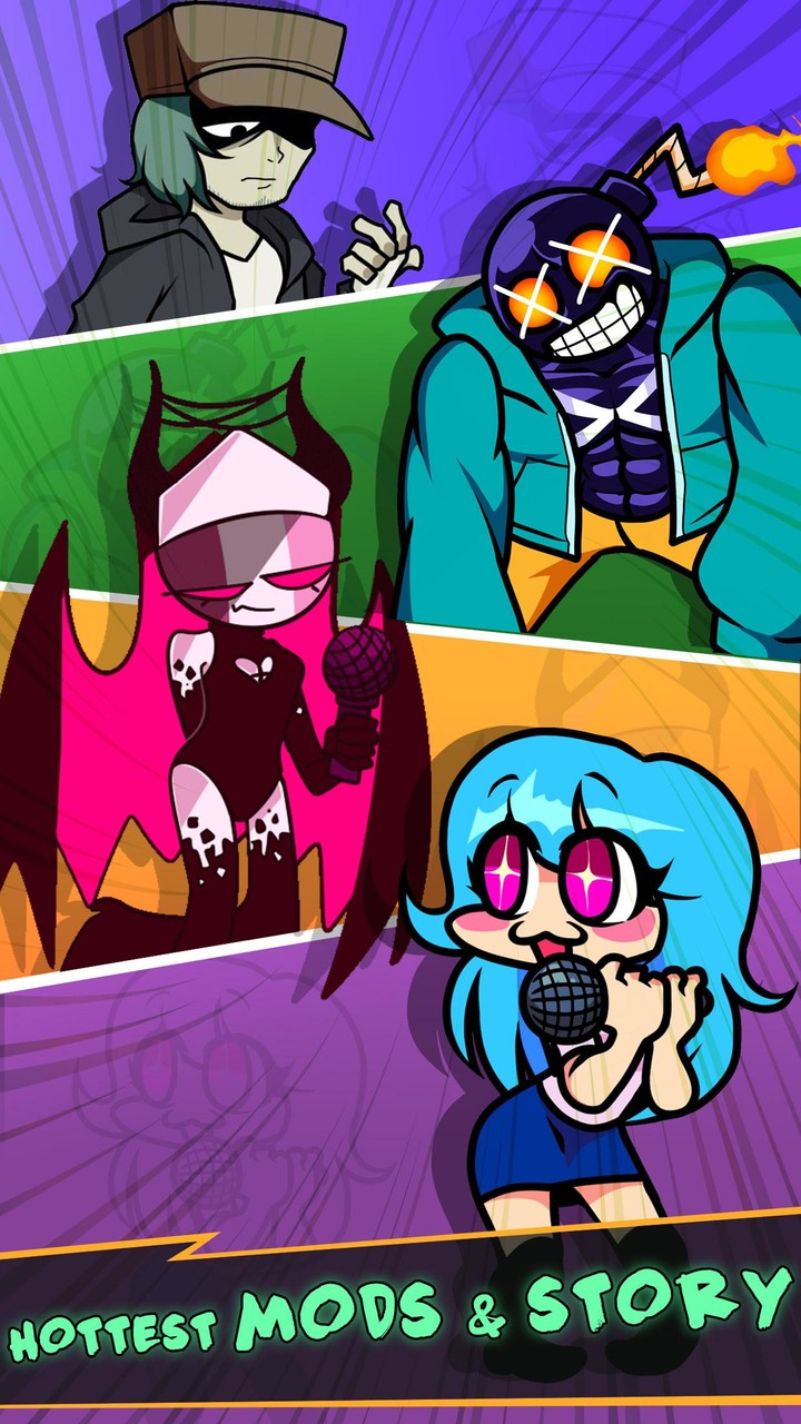 Sword Wallpaper screenshot image 3_Popularmodapk.com